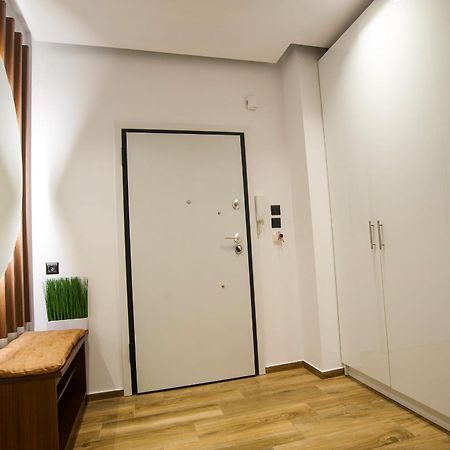 Thessaloniki Amazing Apartment Exterior foto