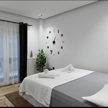 Thessaloniki Amazing Apartment Exterior foto