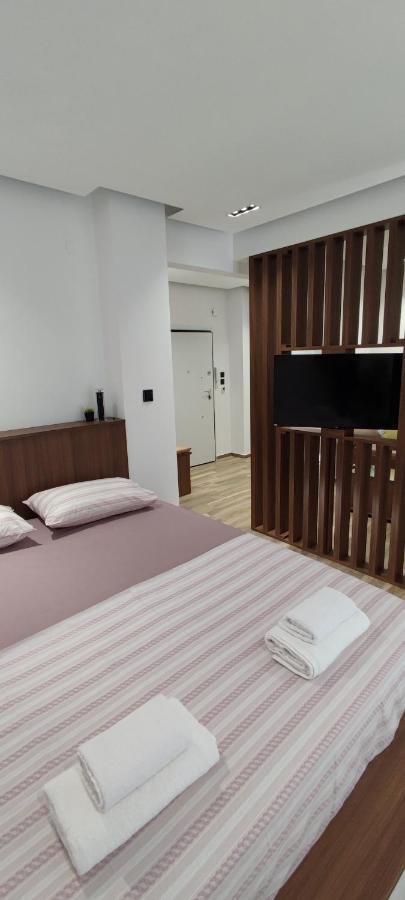 Thessaloniki Amazing Apartment Exterior foto