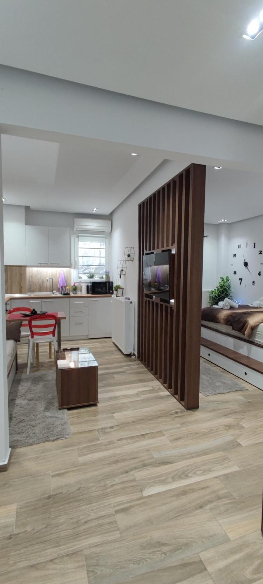 Thessaloniki Amazing Apartment Exterior foto
