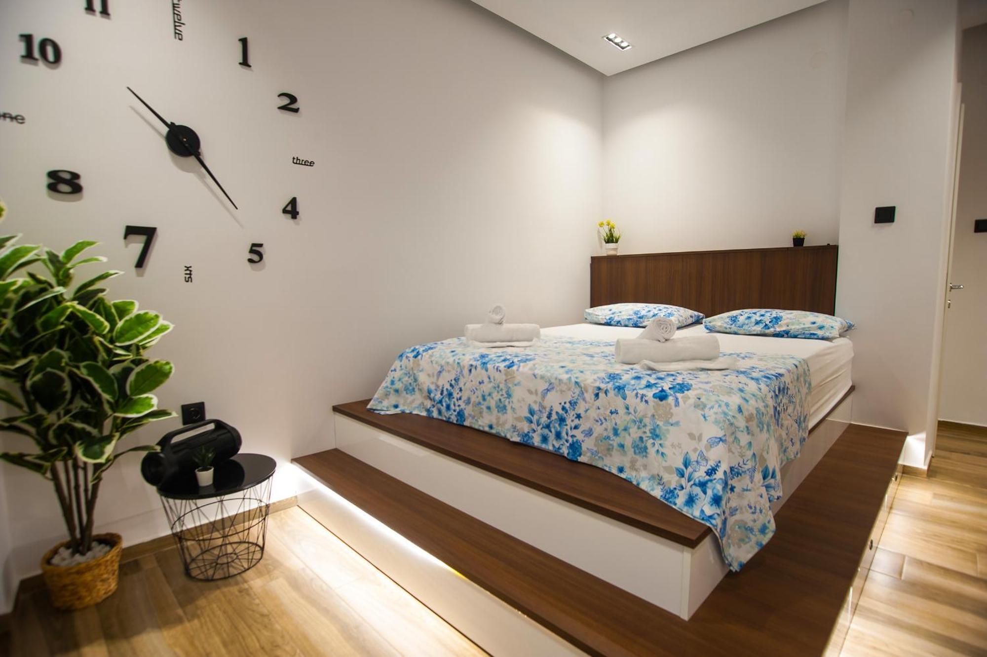 Thessaloniki Amazing Apartment Exterior foto
