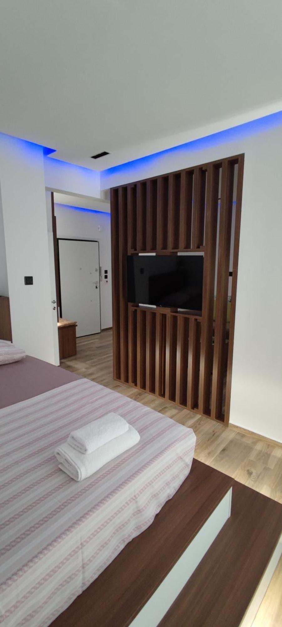 Thessaloniki Amazing Apartment Exterior foto