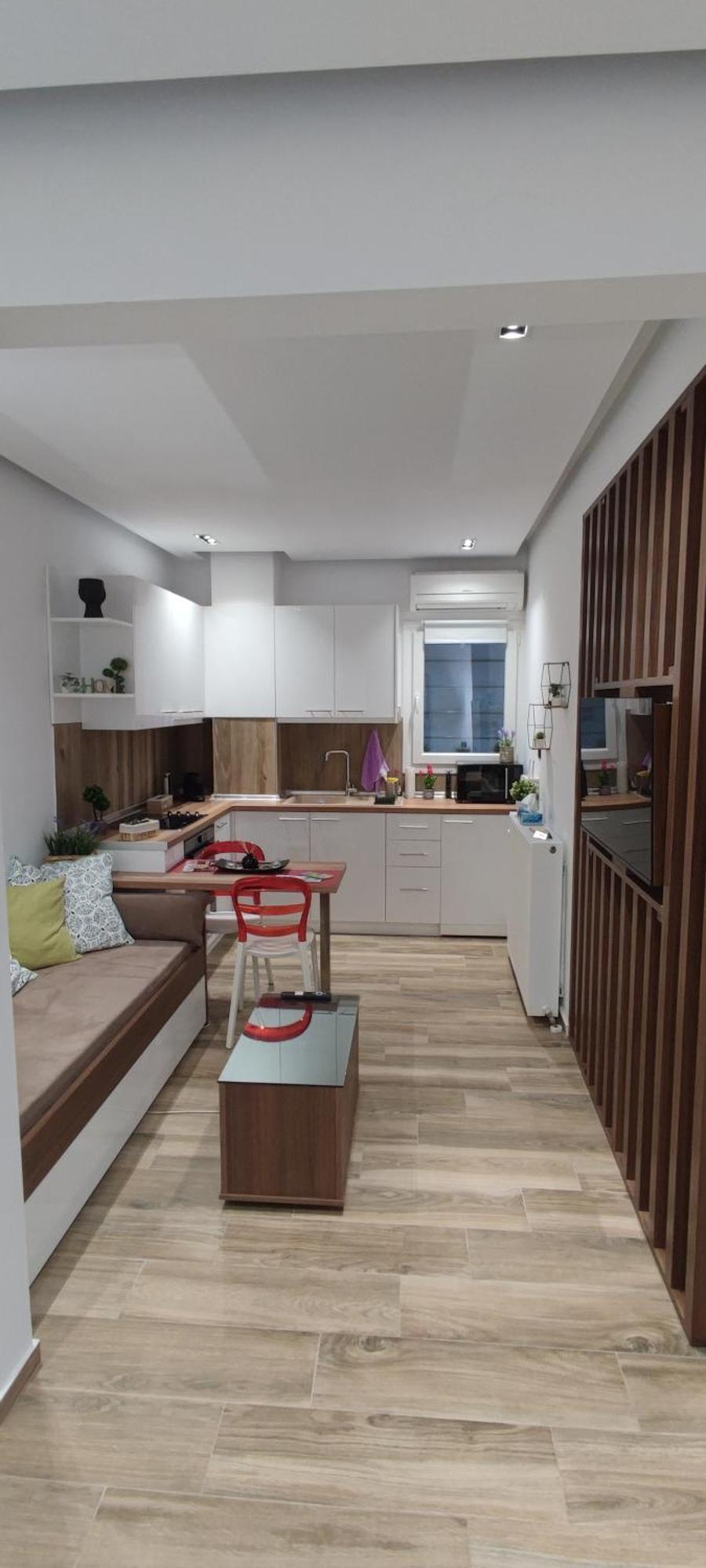 Thessaloniki Amazing Apartment Exterior foto