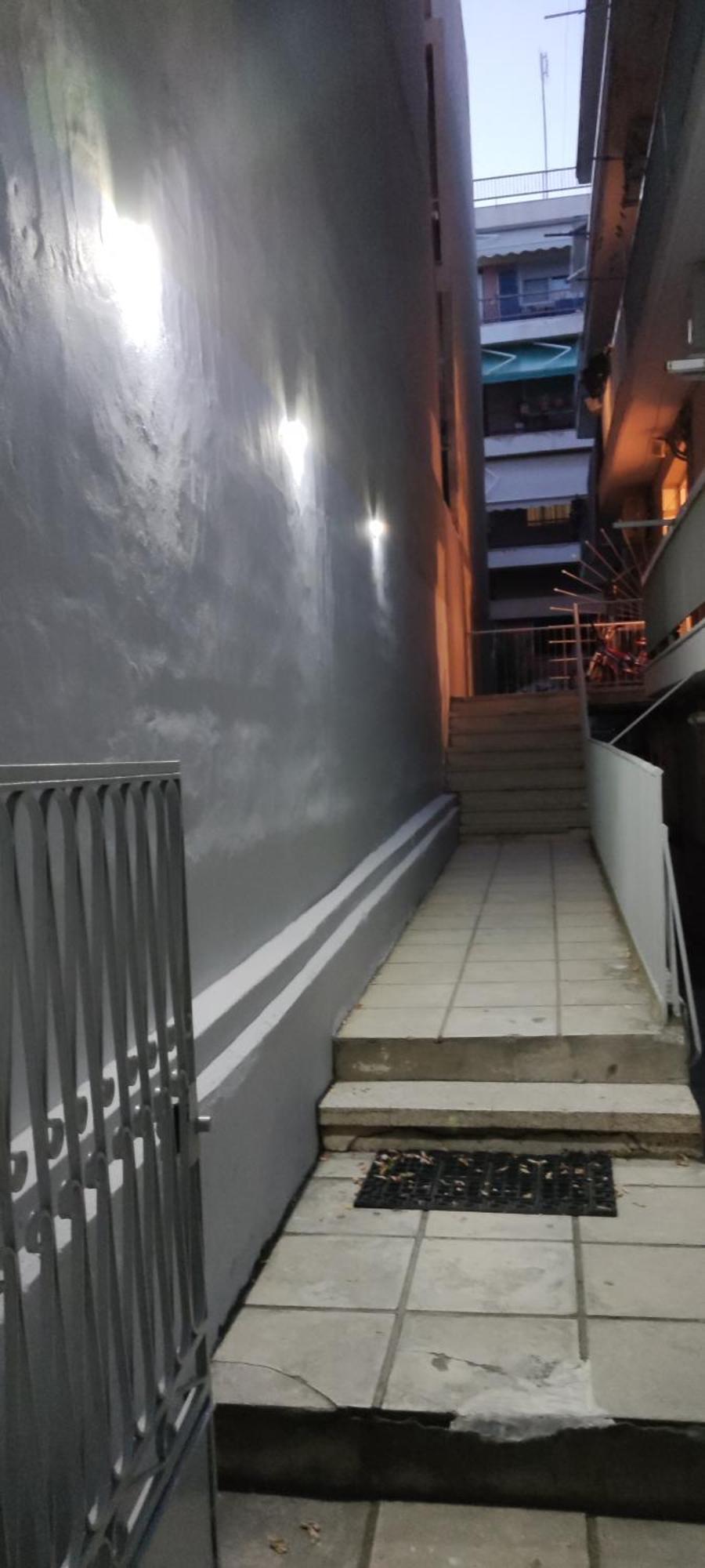 Thessaloniki Amazing Apartment Exterior foto