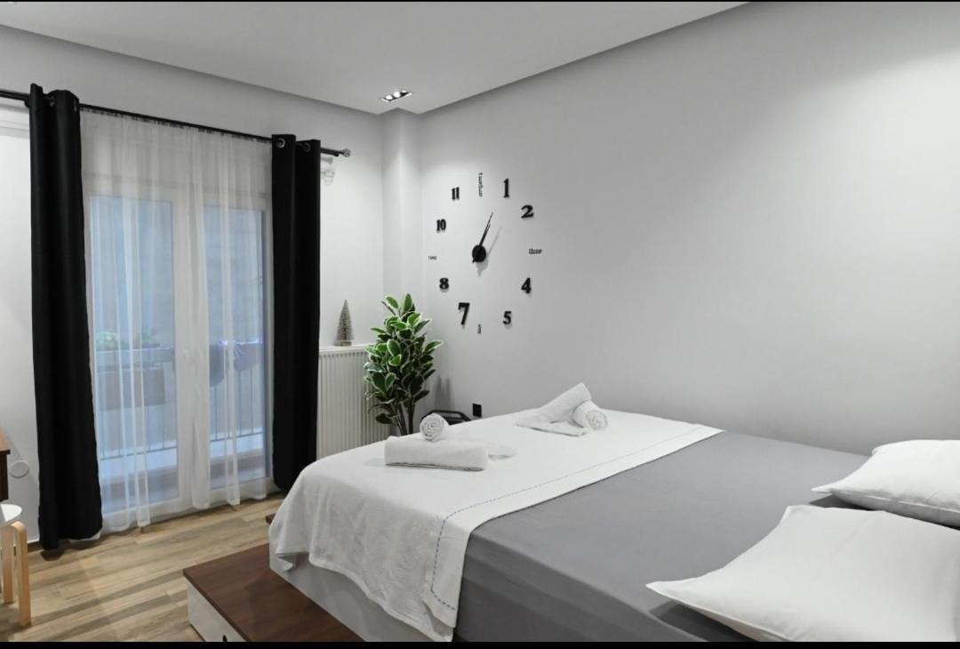 Thessaloniki Amazing Apartment Exterior foto