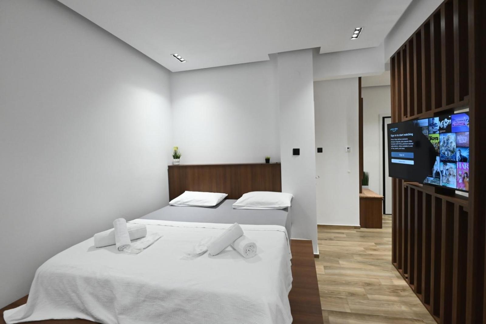 Thessaloniki Amazing Apartment Exterior foto
