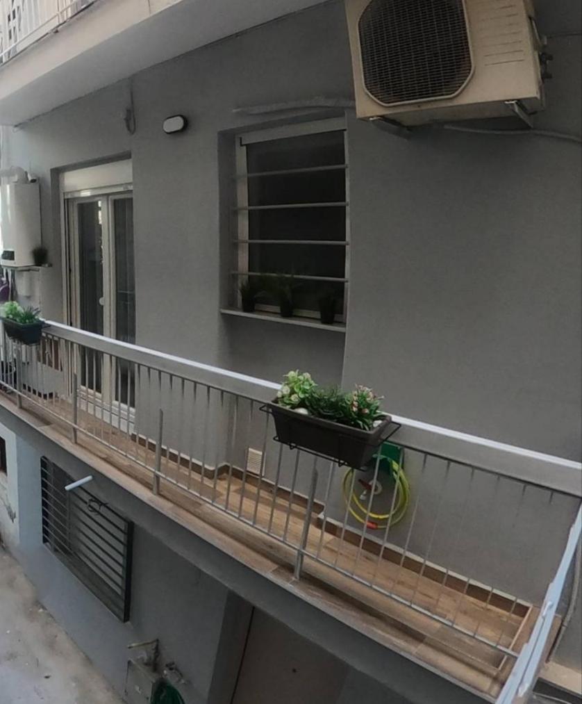 Thessaloniki Amazing Apartment Exterior foto