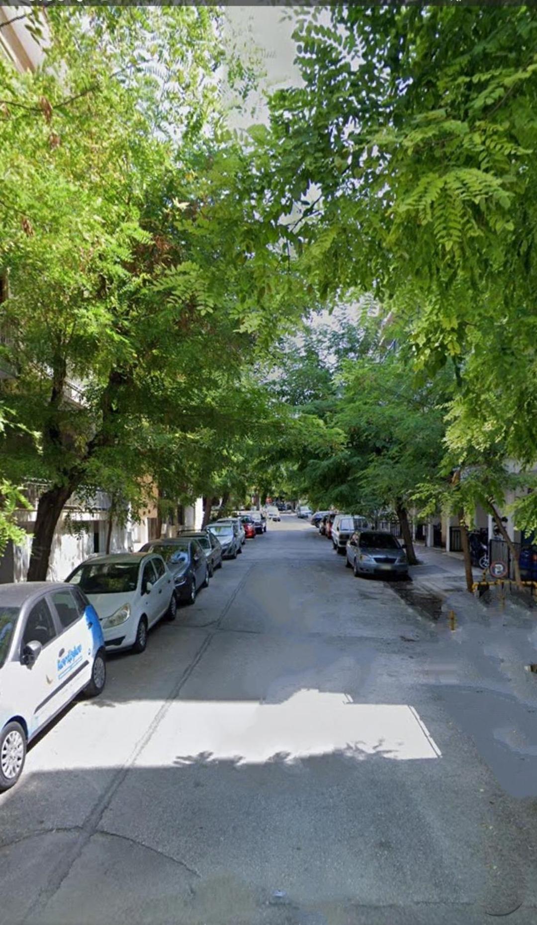 Thessaloniki Amazing Apartment Exterior foto