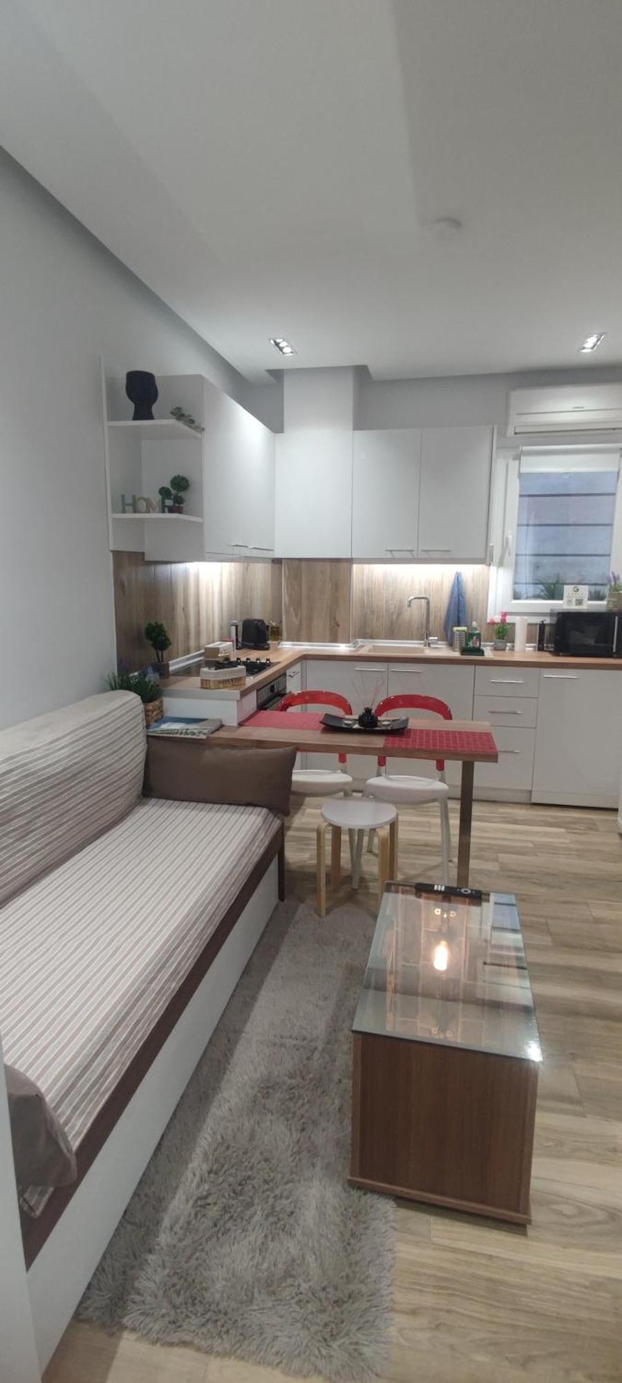 Thessaloniki Amazing Apartment Zimmer foto